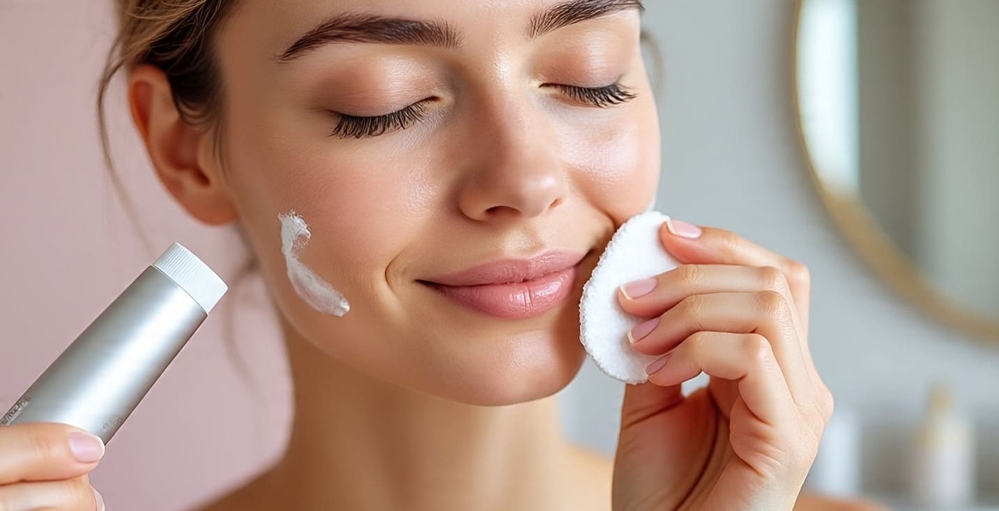 Cuidado de la piel