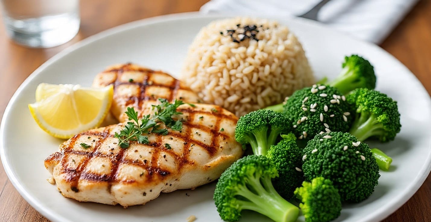 qué es la nutrición