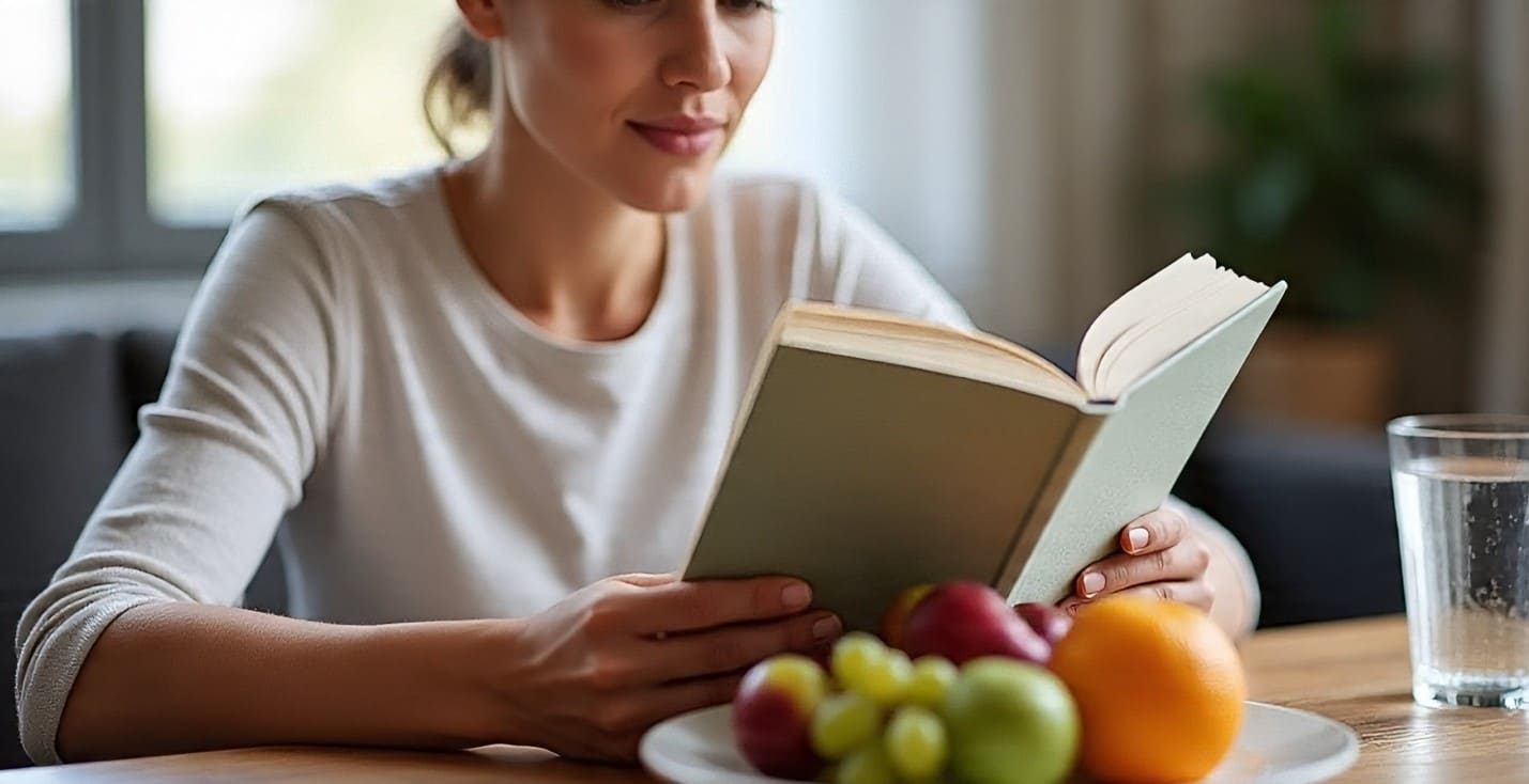 Nutrición y alimentación