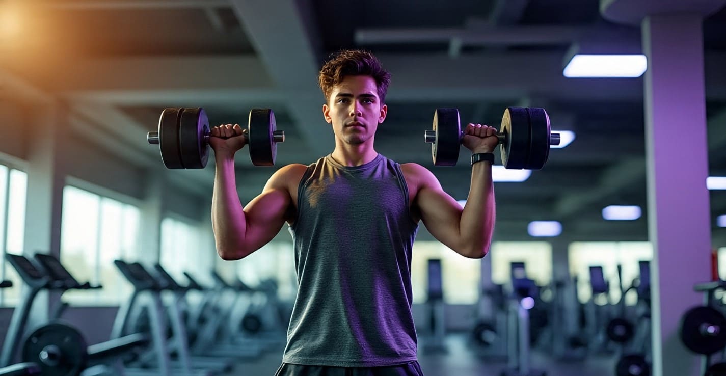 ¿Qué significa hacer Fitness?