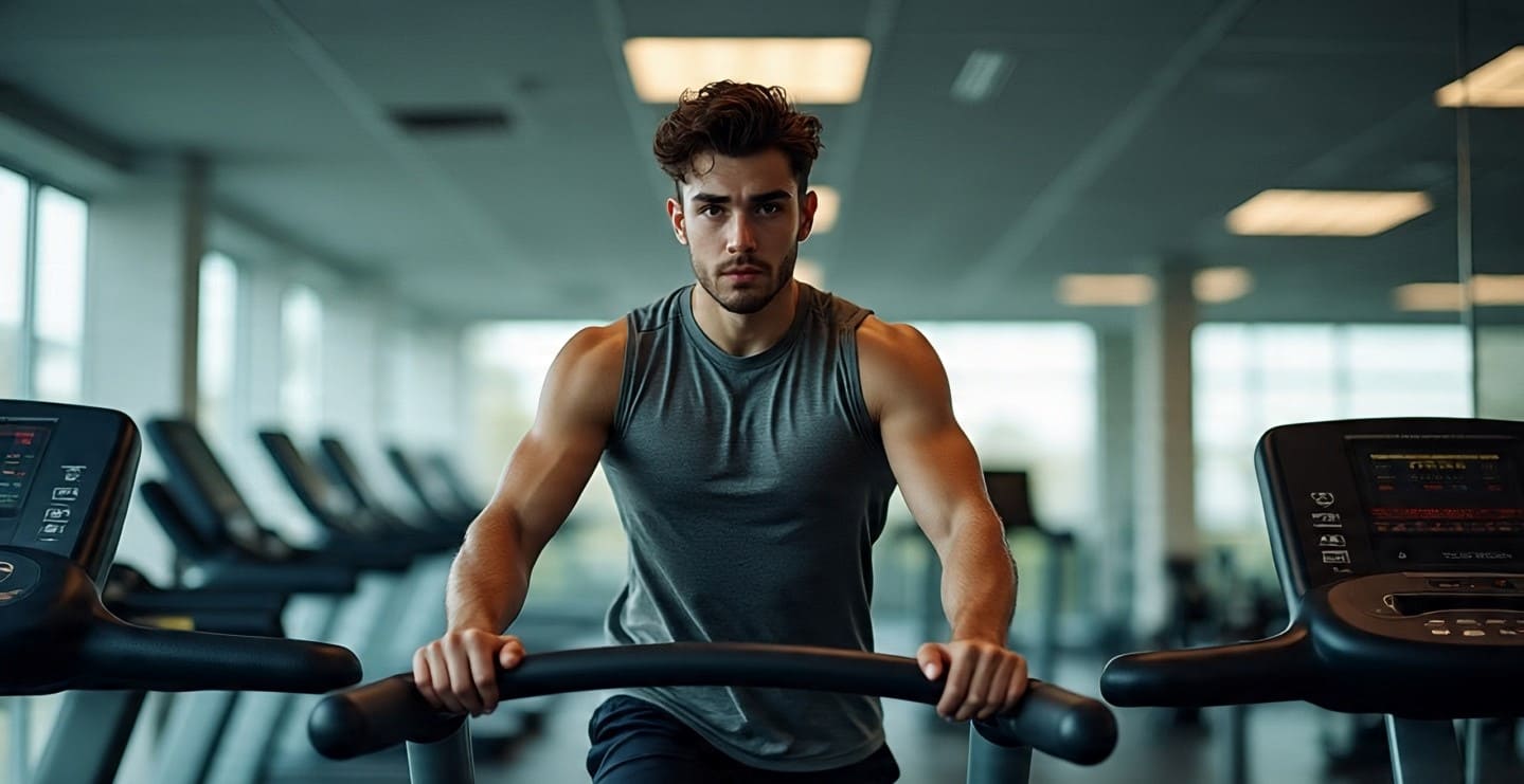 ¿Qué es una actividad de Fitness?