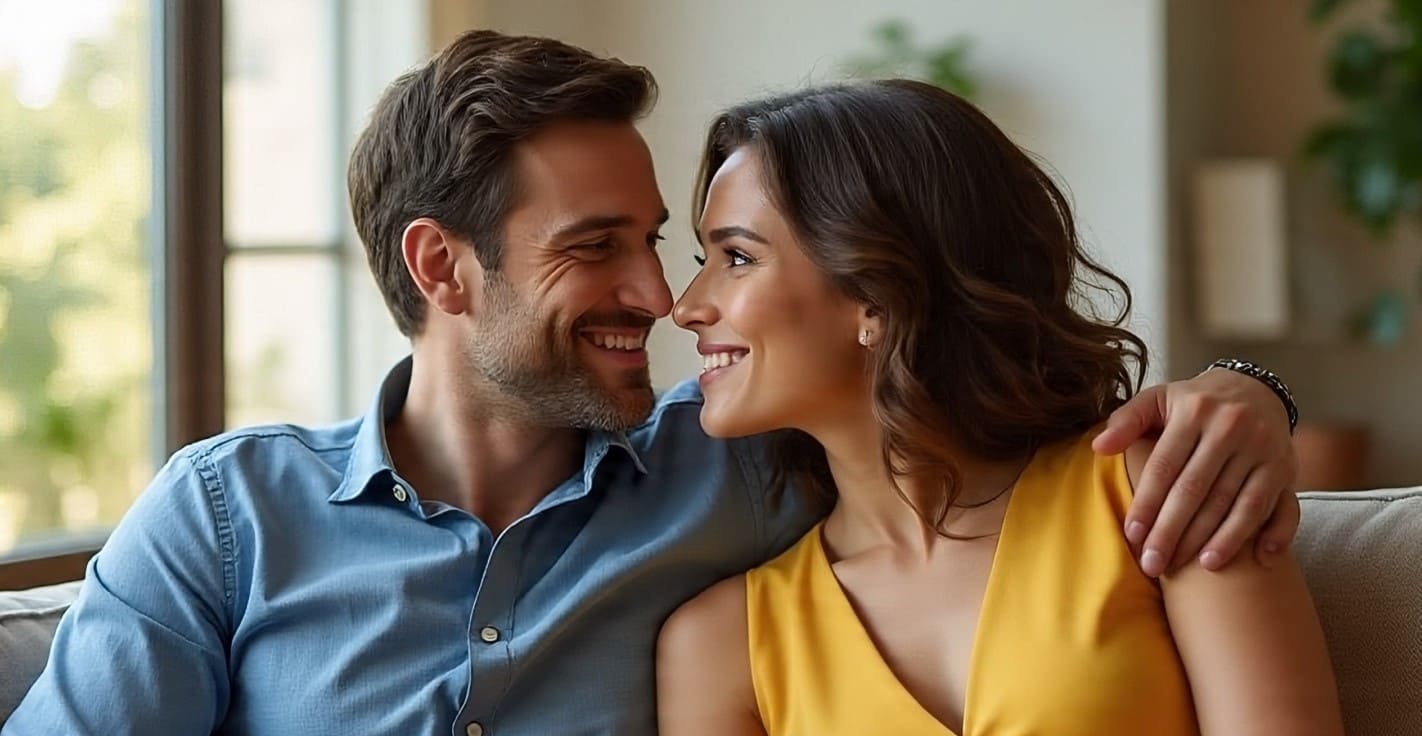 Relaciones de Pareja